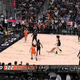Could the 4-point shot make its way into the NBA?